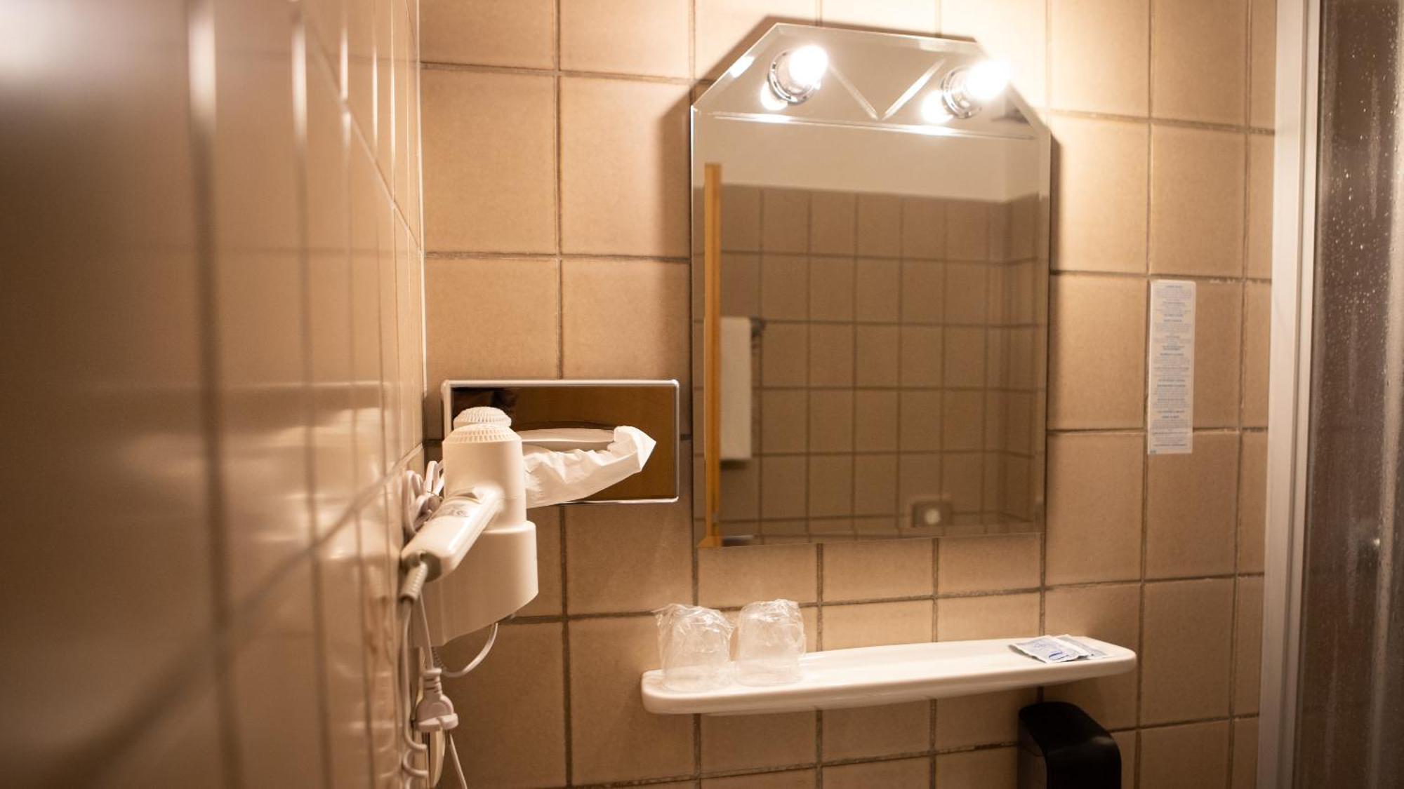 Garni Hotel Hof Zum Ahaus Εξωτερικό φωτογραφία