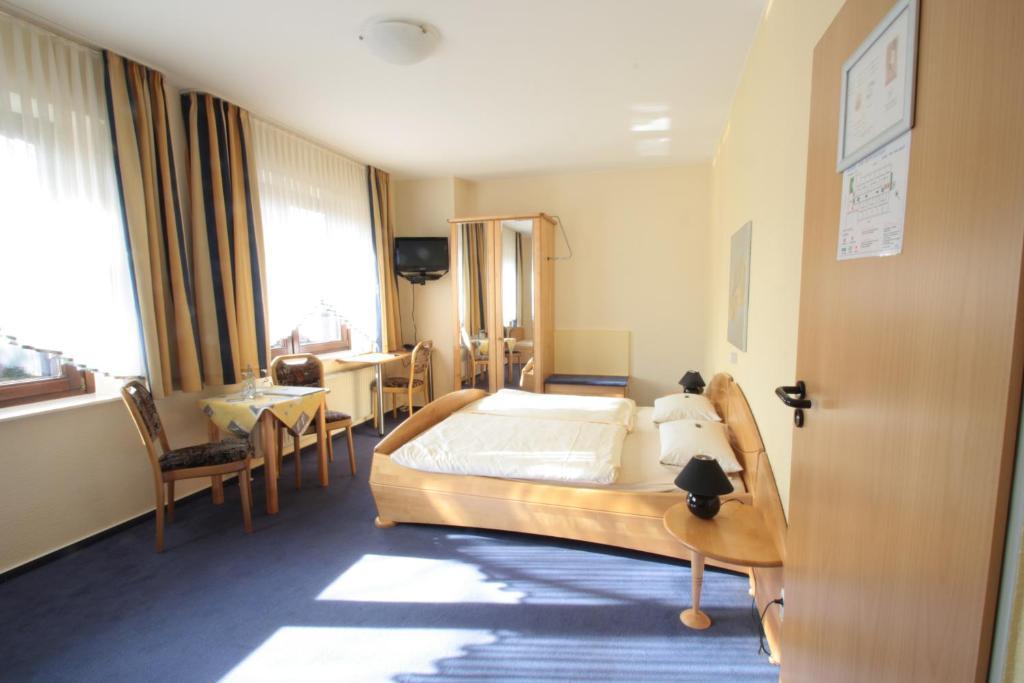 Garni Hotel Hof Zum Ahaus Δωμάτιο φωτογραφία