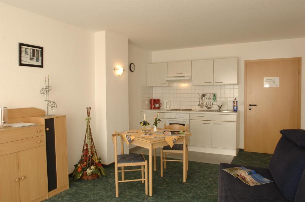 Garni Hotel Hof Zum Ahaus Εξωτερικό φωτογραφία